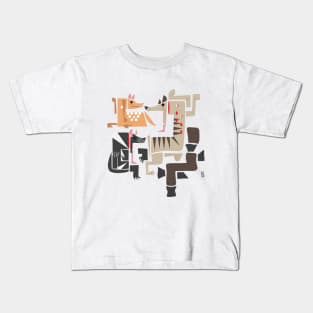 Tasmania Kids T-Shirt